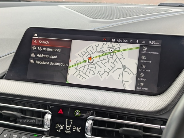 Used BMW 1 Series 2023 for sale - 76378195: Photo 16