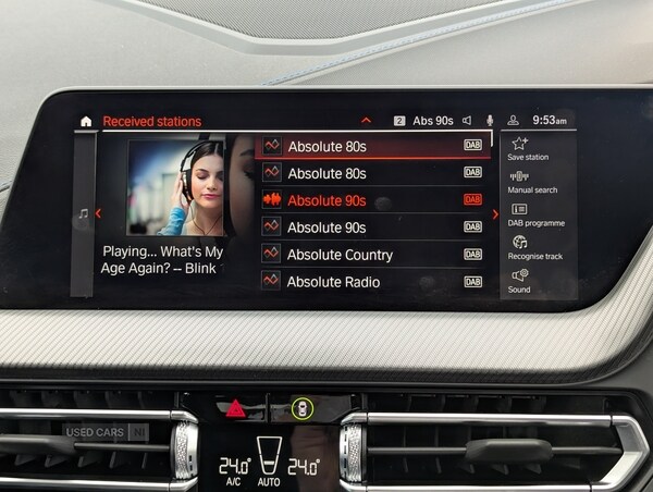 Used BMW 1 Series 2023 for sale - 76378195: Photo 17