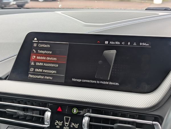 Used BMW 1 Series 2023 for sale - 76378195: Photo 19