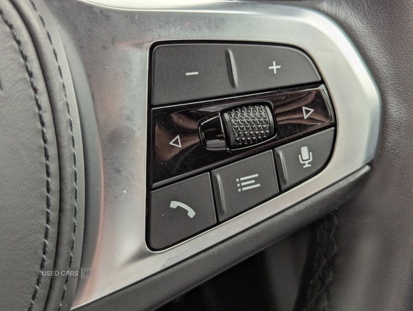 Used BMW 1 Series 2023 for sale - 76378195: Photo 20