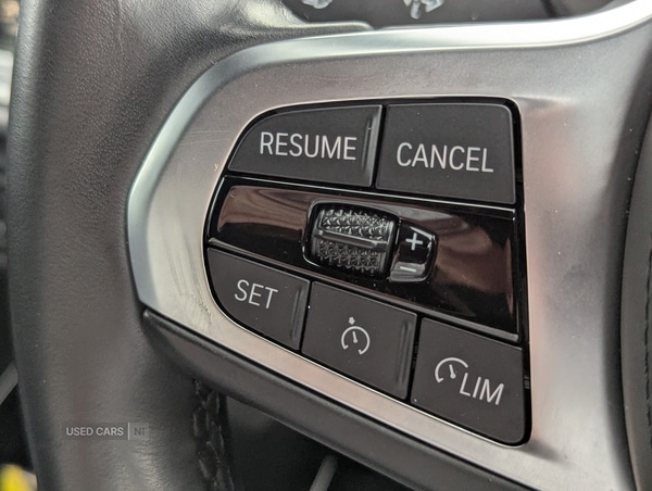 Used BMW 1 Series 2023 for sale - 76378195: Photo 21