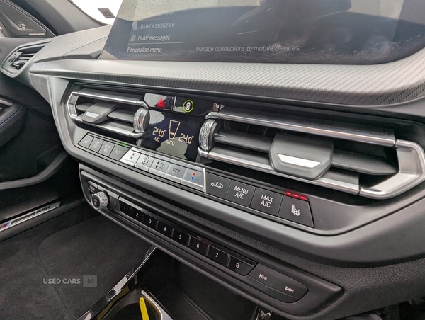 Used BMW 1 Series 2023 for sale - 76378195: Photo 22