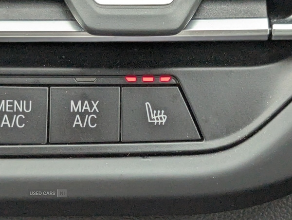 Used BMW 1 Series 2023 for sale - 76378195: Photo 23