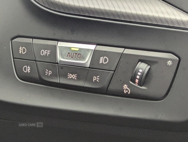 Used BMW 1 Series 2023 for sale - 76378195: Photo 24