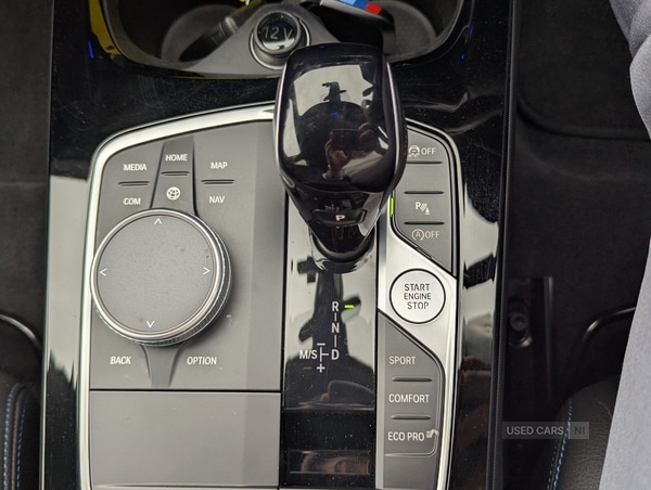 Used BMW 1 Series 2023 for sale - 76378195: Photo 28