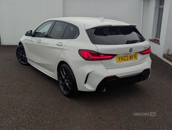 Used BMW 1 Series 2023 for sale - 76378195: Photo 3