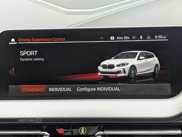 Used BMW 1 Series 2023 for sale - 76378195: Photo 30