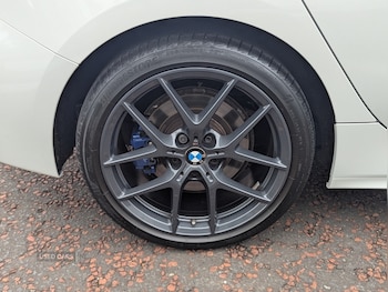 Used BMW 1 Series 2023 for sale - 76378195: Photo