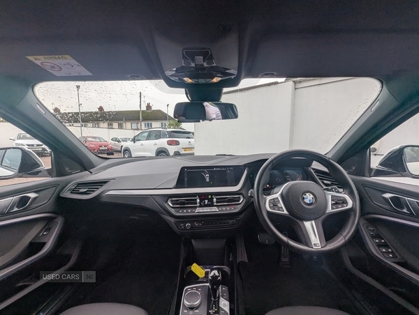 Used BMW 1 Series 2023 for sale - 76378195: Photo 5