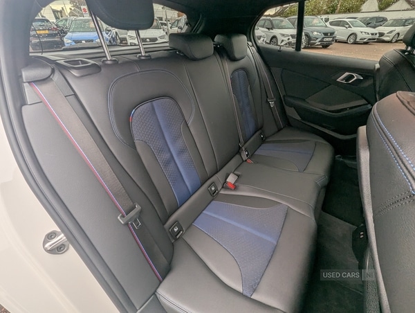 Used BMW 1 Series 2023 for sale - 76378195: Photo 6