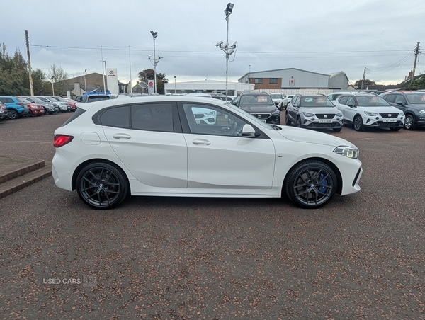 Used BMW 1 Series 2023 for sale - 76378195: Photo 8