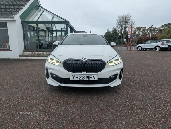 Used BMW 1 Series 2023 for sale - 76378195: Photo 9