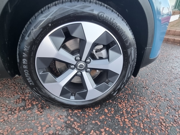 Used Volvo XC40 2025 for sale - 77280381: Photo 10