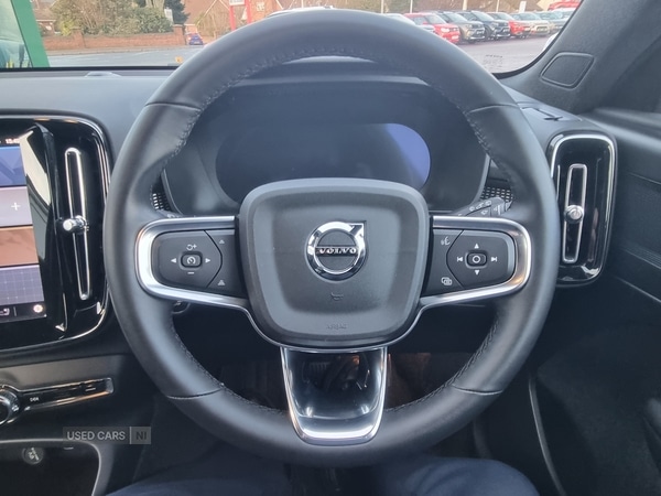 Used Volvo XC40 2025 for sale - 77280381: Photo 11