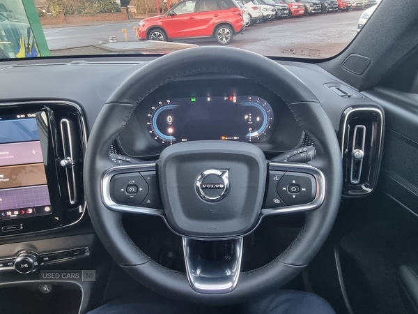 Used Volvo XC40 2025 for sale - 77280381: Photo 12