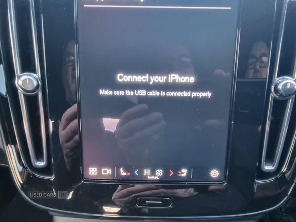 Used Volvo XC40 2025 for sale - 77280381: Photo 14