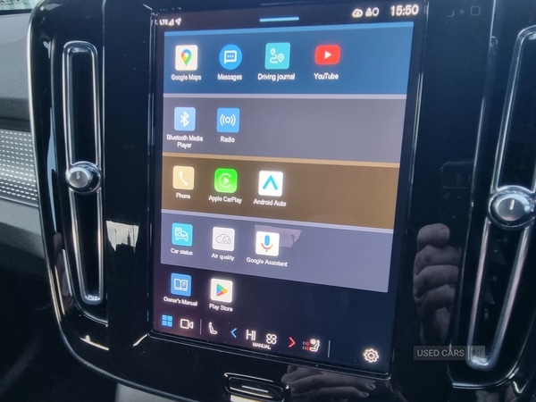 Used Volvo XC40 2025 for sale - 77280381: Photo 15