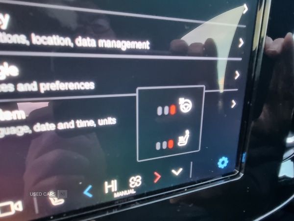 Used Volvo XC40 2025 for sale - 77280381: Photo 17