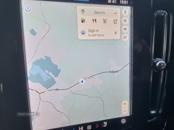 Used Volvo XC40 2025 for sale - 77280381: Photo 19