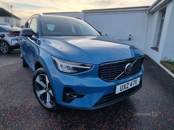 Used Volvo XC40 2025 for sale - 77280381: Photo 2