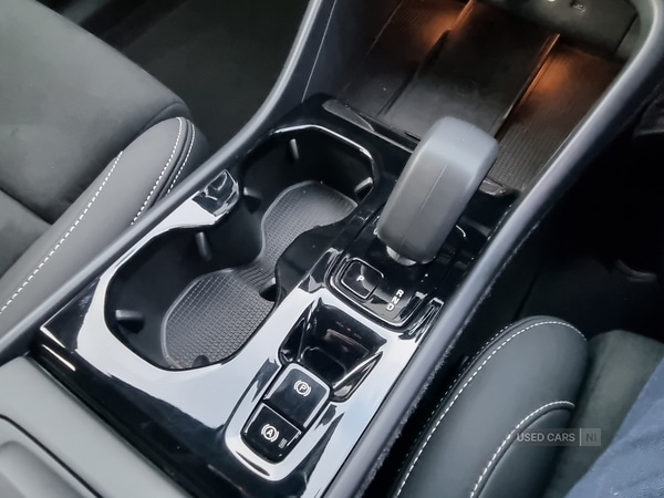 Used Volvo XC40 2025 for sale - 77280381: Photo 21