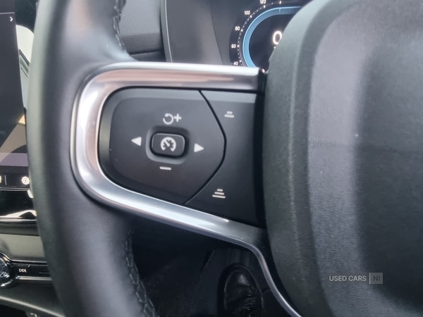 Used Volvo XC40 2025 for sale - 77280381: Photo 22