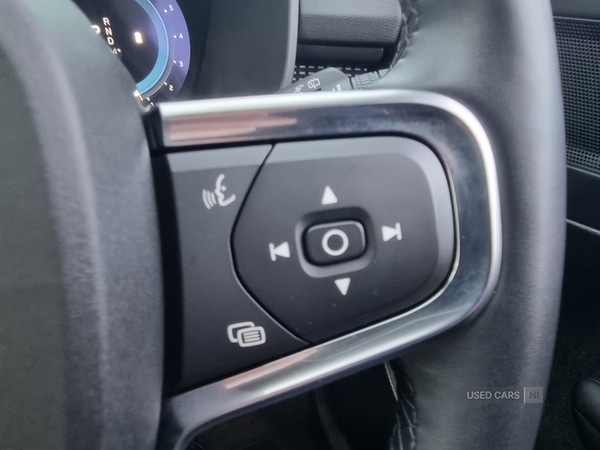 Used Volvo XC40 2025 for sale - 77280381: Photo 23