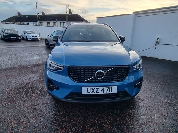 Used Volvo XC40 2025 for sale - 77280381: Photo 3