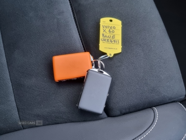 Used Volvo XC40 2025 for sale - 77280381: Photo 32