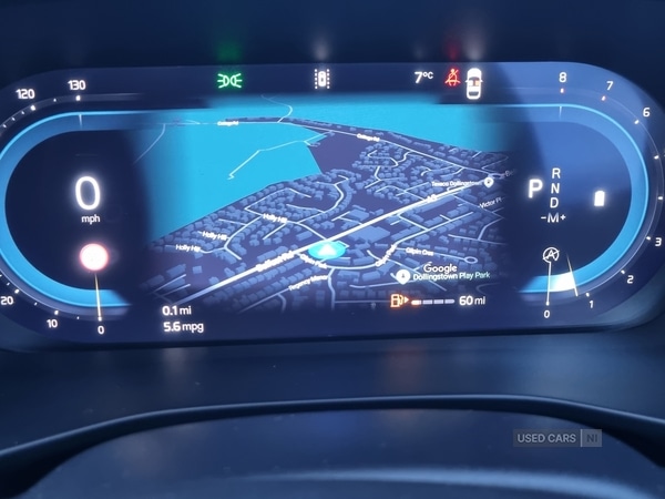 Used Volvo XC40 2025 for sale - 77280381: Photo 33