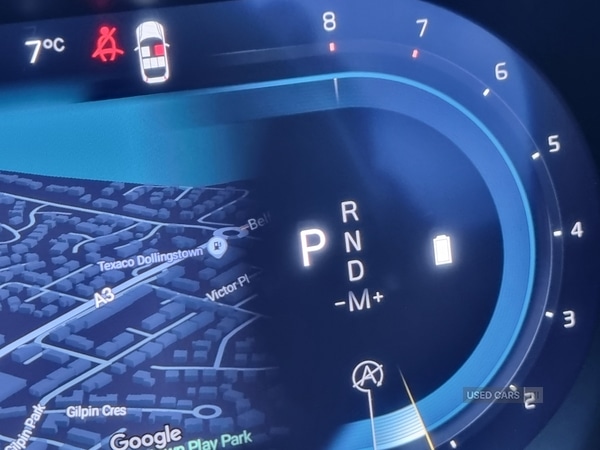 Used Volvo XC40 2025 for sale - 77280381: Photo 34