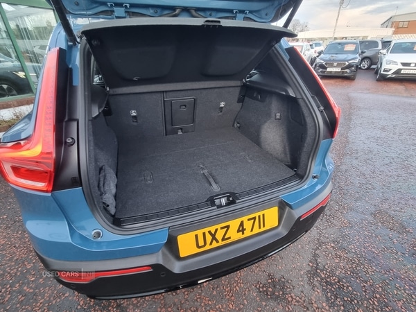 Used Volvo XC40 2025 for sale - 77280381: Photo 36