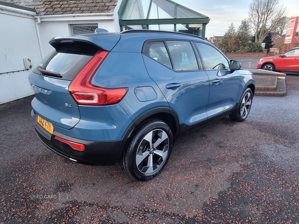 Used Volvo XC40 2025 for sale - 77280381: Photo 4