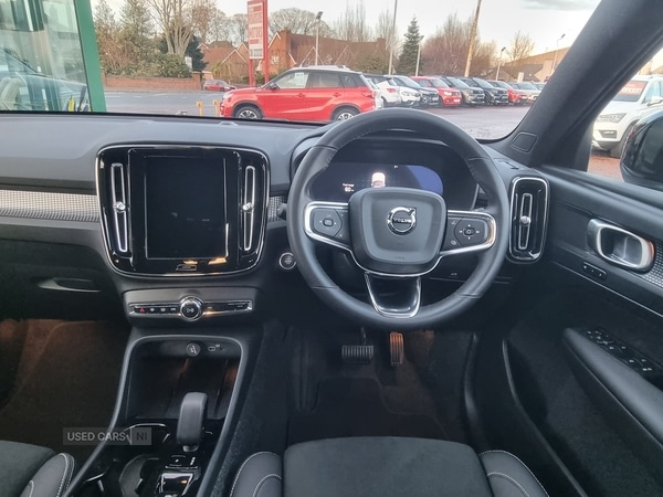 Used Volvo XC40 2025 for sale - 77280381: Photo 6