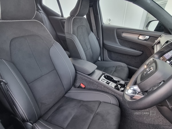 Used Volvo XC40 2025 for sale - 77280381: Photo 7
