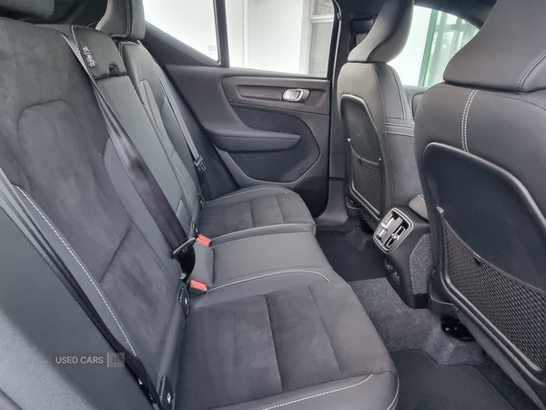 Used Volvo XC40 2025 for sale - 77280381: Photo 9