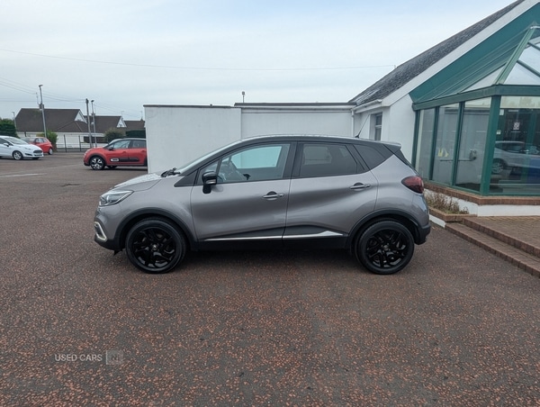 Used Renault Captur 2019 for sale - 76378223: Photo 10