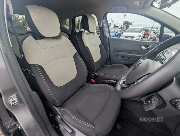 Used Renault Captur 2019 for sale - 76378223: Photo 12