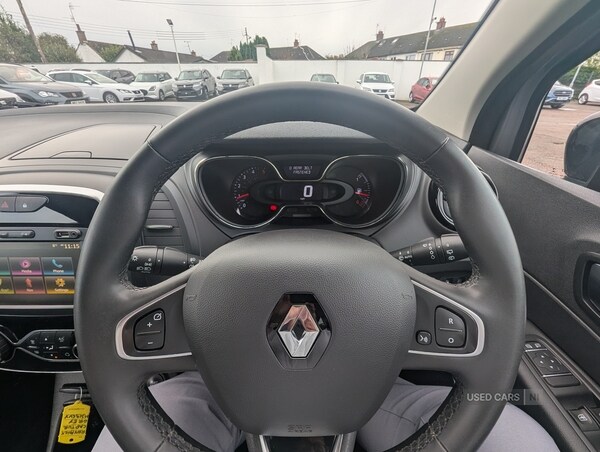 Used Renault Captur 2019 for sale - 76378223: Photo 13