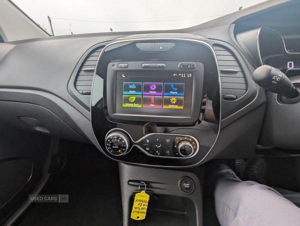 Used Renault Captur 2019 for sale - 76378223: Photo 14