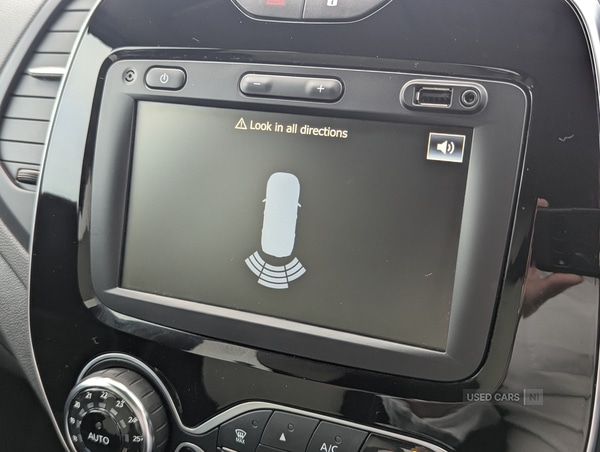 Used Renault Captur 2019 for sale - 76378223: Photo 15