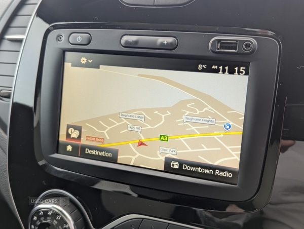 Used Renault Captur 2019 for sale - 76378223: Photo 16