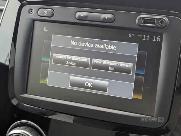 Used Renault Captur 2019 for sale - 76378223: Photo 18