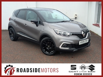 2019 - 1.5 dCi 90 Iconic 5dr