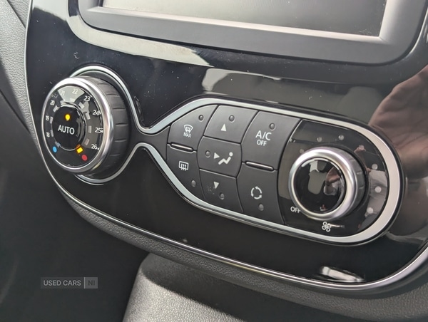 Used Renault Captur 2019 for sale - 76378223: Photo 24