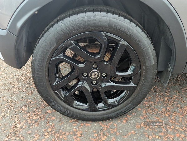 Used Renault Captur 2019 for sale - 76378223: Photo 4