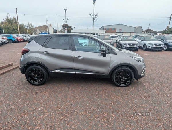 Used Renault Captur 2019 for sale - 76378223: Photo 8