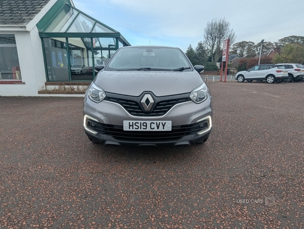 Used Renault Captur 2019 for sale - 76378223: Photo 9