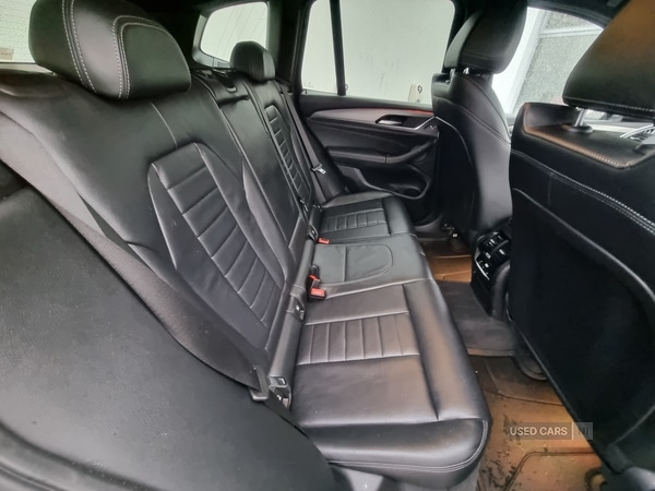 Used BMW X3 2019 for sale - 77217740: Photo 10