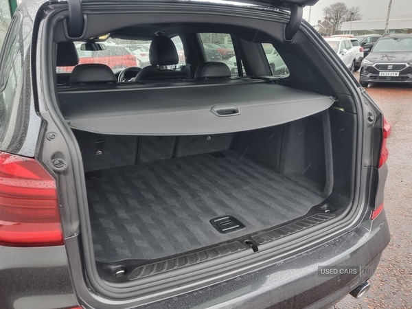 Used BMW X3 2019 for sale - 77217740: Photo 11